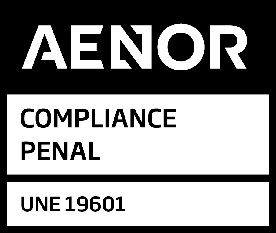 AENOR Compliance Legal UNE 19601